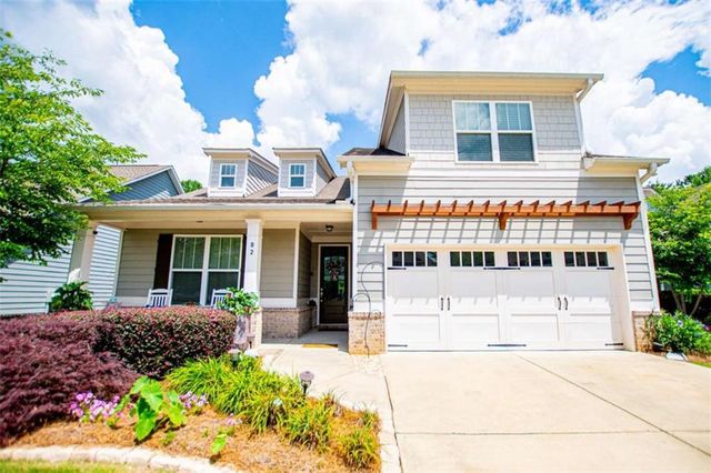 82 Champions Xing, Villa Rica, GA 30180