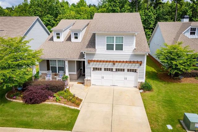 82 Champions Xing, Villa Rica, GA 30180