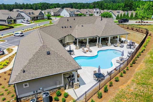 82 Champions Xing, Villa Rica, GA 30180