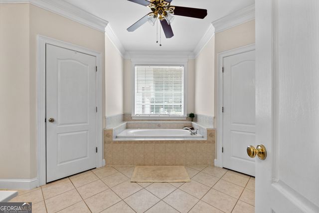 121 Cambridge Drive S, Griffin, GA 30224