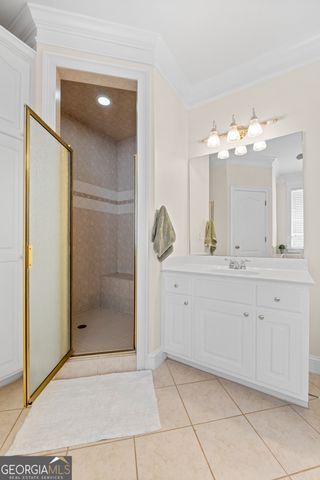 121 Cambridge Drive S, Griffin, GA 30224