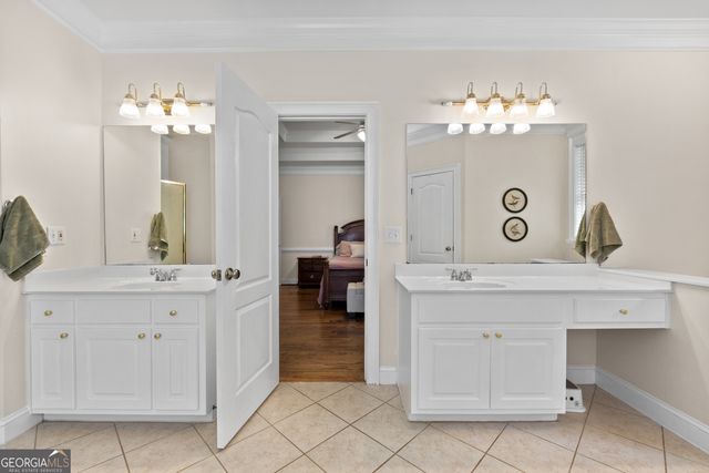 121 Cambridge Drive S, Griffin, GA 30224