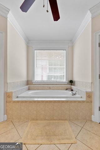 121 Cambridge Drive S, Griffin, GA 30224