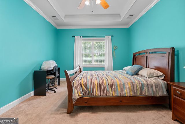 121 Cambridge Drive S, Griffin, GA 30224