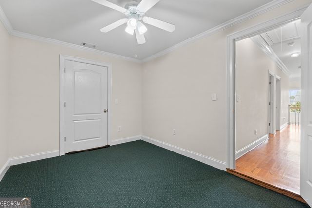 121 Cambridge Drive S, Griffin, GA 30224