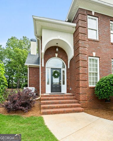 121 Cambridge Drive S, Griffin, GA 30224