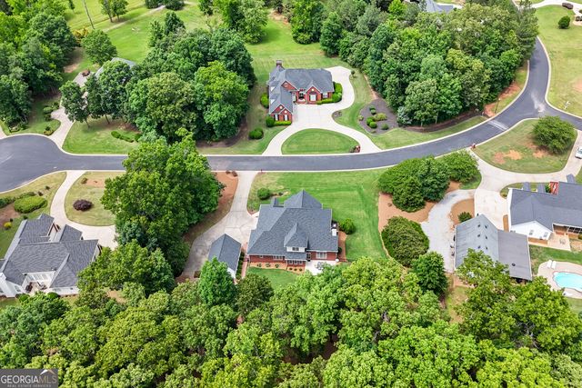 121 Cambridge Drive S, Griffin, GA 30224