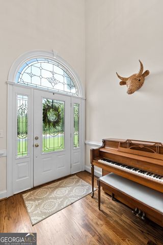 121 Cambridge Drive S, Griffin, GA 30224