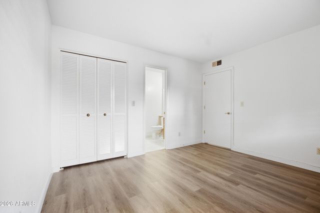 4430 E HUBBELL Street 88, Phoenix, AZ 85008