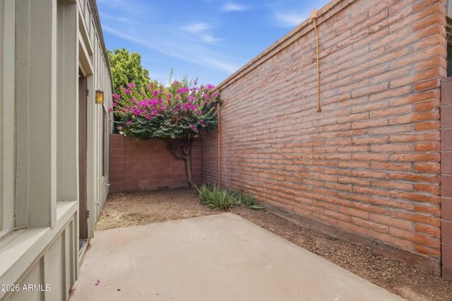 4430 E HUBBELL Street 88, Phoenix, AZ 85008