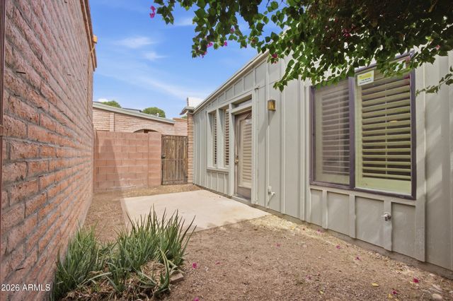 4430 E HUBBELL Street 88, Phoenix, AZ 85008
