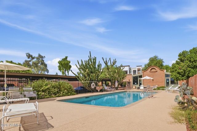 4430 E HUBBELL Street 88, Phoenix, AZ 85008