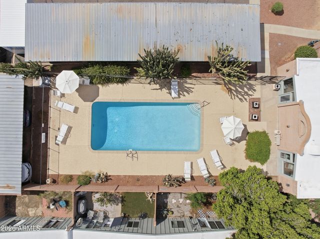 4430 E HUBBELL Street 88, Phoenix, AZ 85008