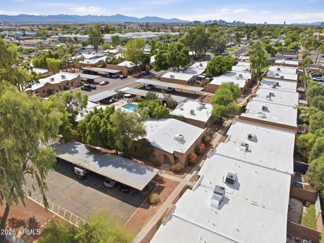 4430 E HUBBELL Street 88, Phoenix, AZ 85008