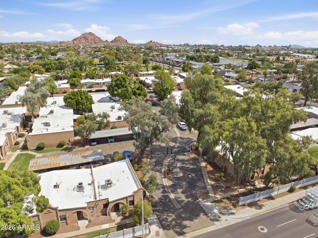 4430 E HUBBELL Street 88, Phoenix, AZ 85008