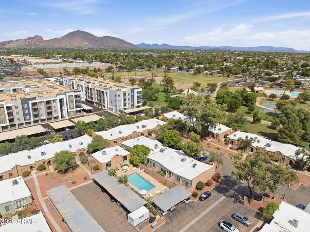 4430 E HUBBELL Street 88, Phoenix, AZ 85008
