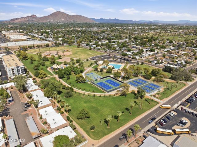 4430 E HUBBELL Street 88, Phoenix, AZ 85008