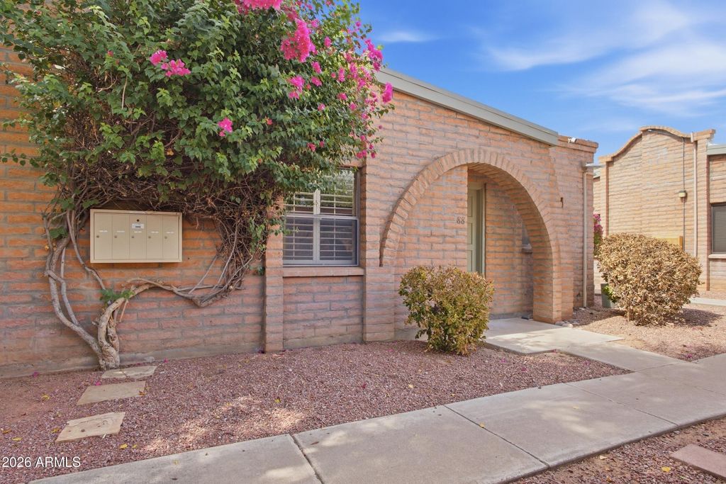 4430 E HUBBELL Street 88, Phoenix, AZ 85008 — photo 2