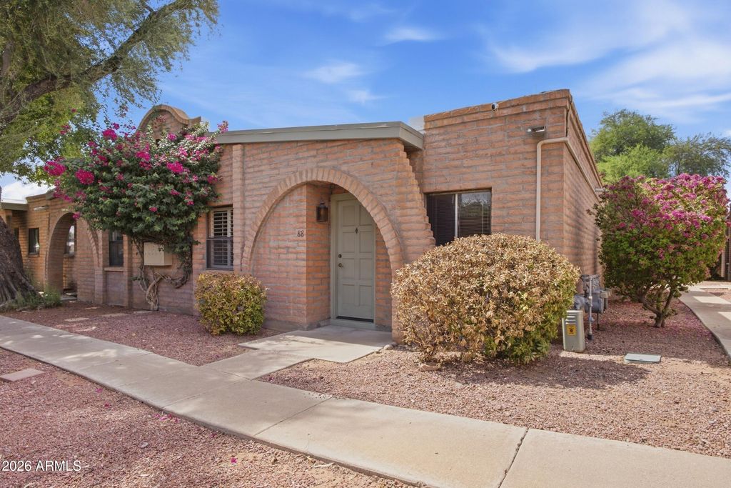 4430 E HUBBELL Street 88, Phoenix, AZ 85008 — photo 3