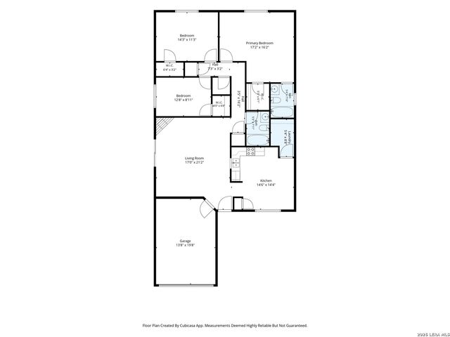 13010 Maple Park Dr, San Antonio, TX 78249