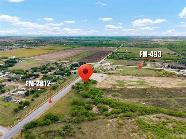 0000 Fm 2812, Edcouch, TX 78538