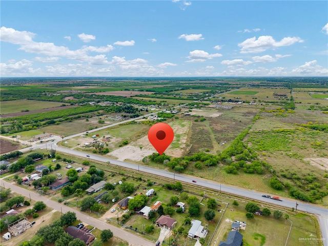 0000 Fm 2812, Edcouch, TX 78538