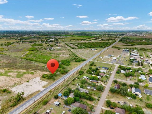 0000 Fm 2812, Edcouch, TX 78538