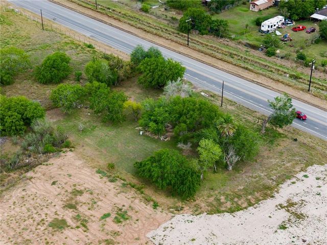 0000 Fm 2812, Edcouch, TX 78538