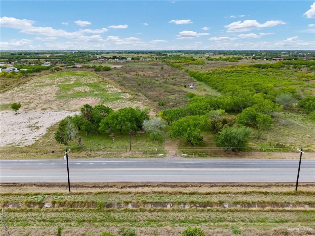 0000 Fm 2812, Edcouch, TX 78538