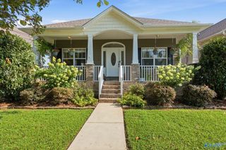 1003 Rison Avenue, Huntsville, AL 35801
