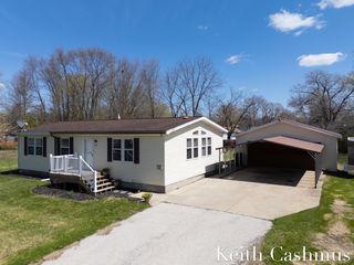 1274 Oaklea Street, Muskegon Twp, MI 49442