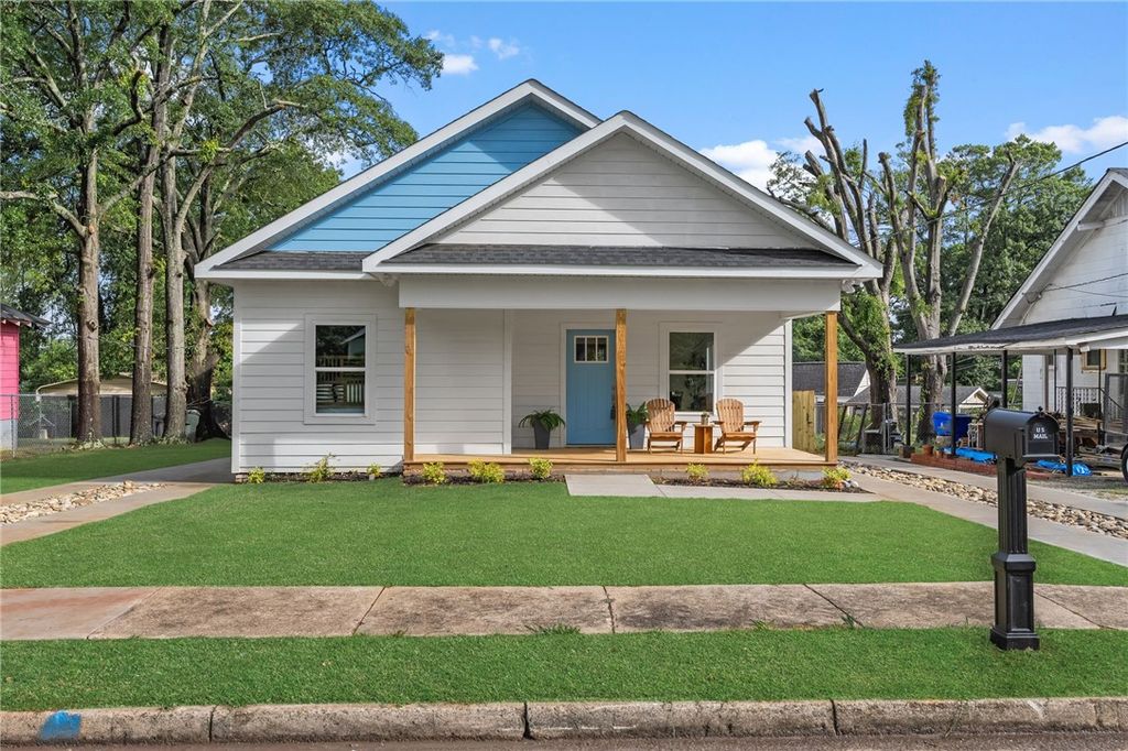 14 Arden Street A & B, Greenville, SC 29607