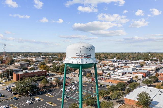 TBD LOT 5 Old Reaves Ferry Rd., Conway, SC 29526