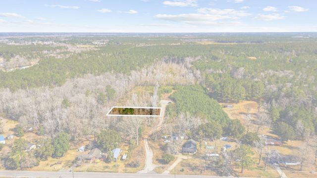 TBD LOT 5 Old Reaves Ferry Rd., Conway, SC 29526