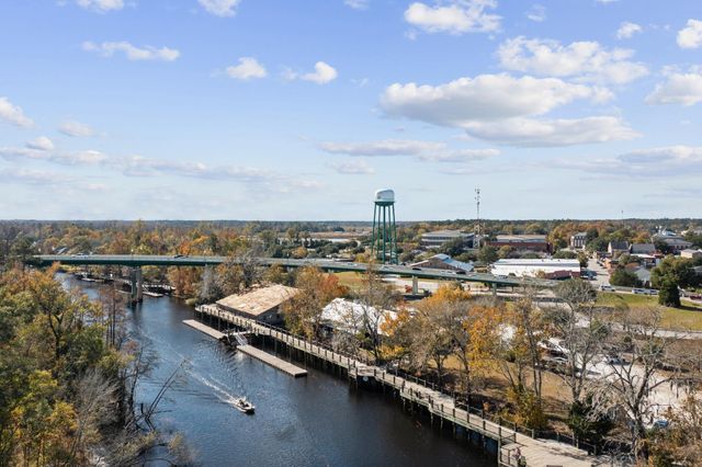 TBD LOT 5 Old Reaves Ferry Rd., Conway, SC 29526