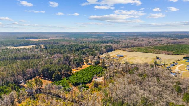 TBD LOT 5 Old Reaves Ferry Rd., Conway, SC 29526