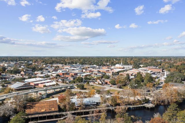 TBD LOT 5 Old Reaves Ferry Rd., Conway, SC 29526