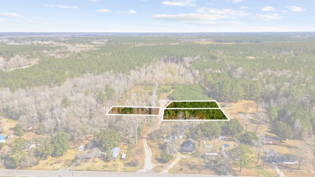 TBD LOT 5 Old Reaves Ferry Rd., Conway, SC 29526