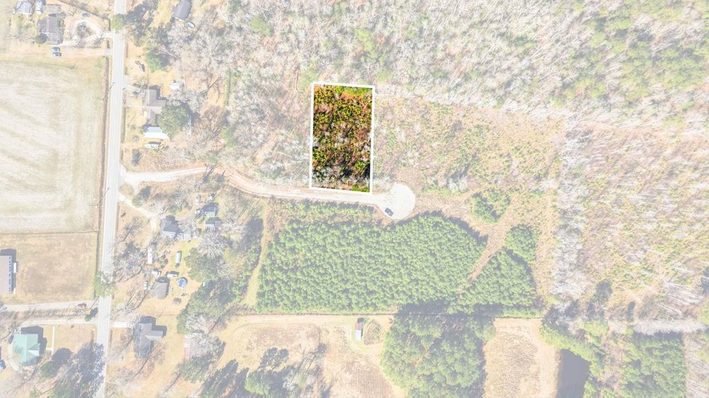 TBD LOT 5 Old Reaves Ferry Rd., Conway, SC 29526