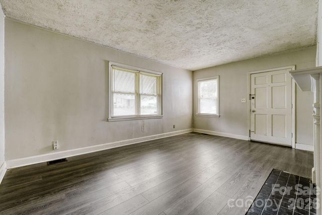 2316 Edison Street, Charlotte, NC 28206