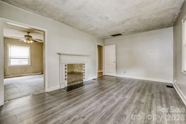 2316 Edison Street, Charlotte, NC 28206