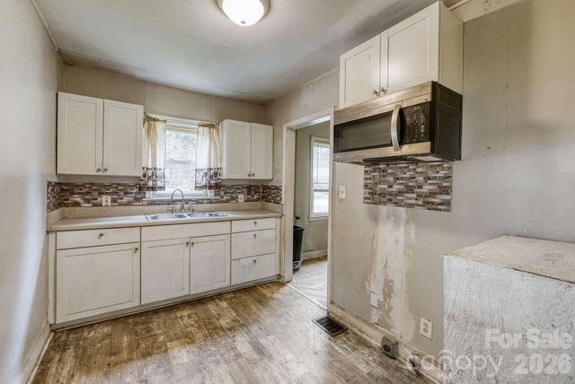 2316 Edison Street, Charlotte, NC 28206