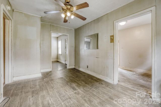 2316 Edison Street, Charlotte, NC 28206