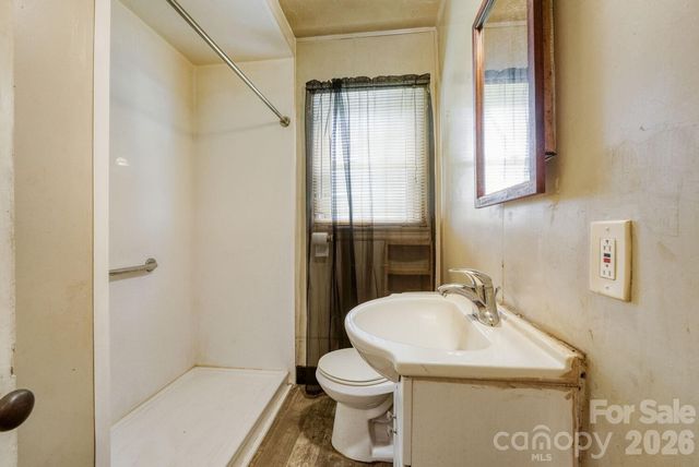 2316 Edison Street, Charlotte, NC 28206
