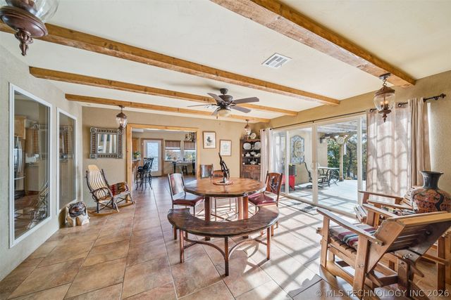 32060 Lavender Lane, Afton, OK 74331