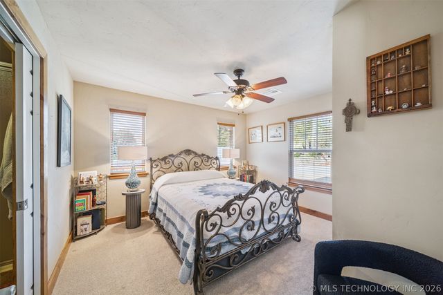 32060 Lavender Lane, Afton, OK 74331
