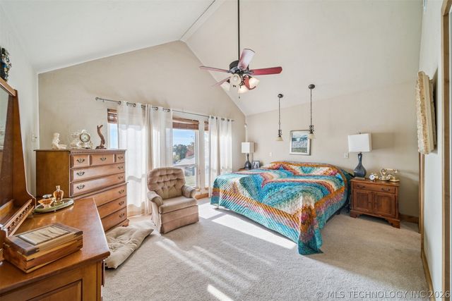 32060 Lavender Lane, Afton, OK 74331