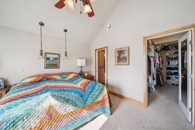 32060 Lavender Lane, Afton, OK 74331