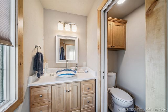 32060 Lavender Lane, Afton, OK 74331