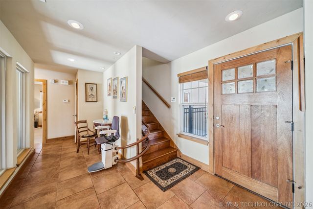 32060 Lavender Lane, Afton, OK 74331